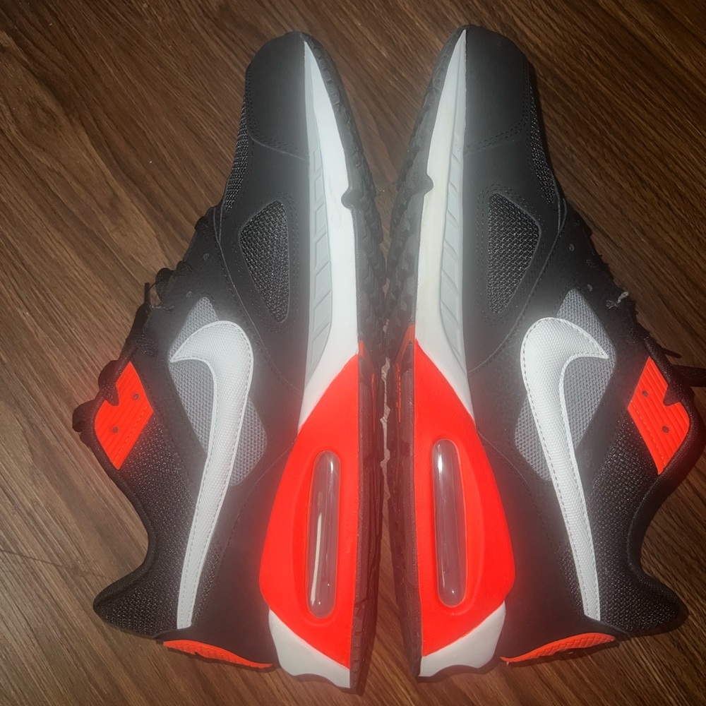 Nike Air max Ivo 2021
